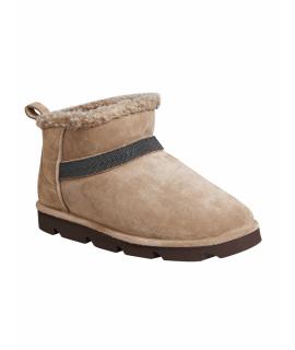 BRUNELLO CUCINELLI Сапоги