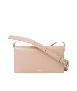 JIL SANDER Клатч/вечерняя сумка