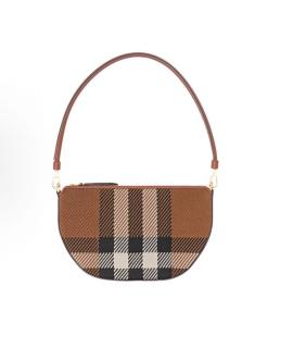 BURBERRY Сумка через плечо