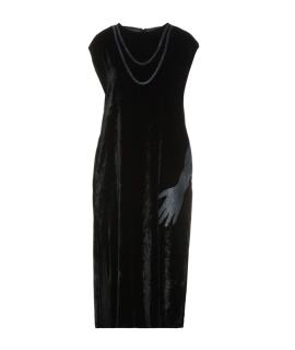 MM6 MAISON MARGIELA Вечернее платье