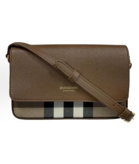 BURBERRY Сумка через плечо