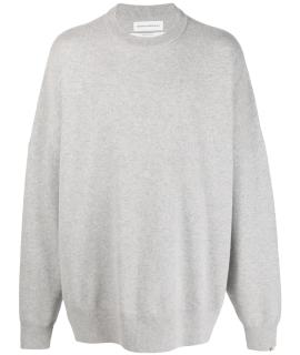 EXTREME CASHMERE Джемпер / свитер
