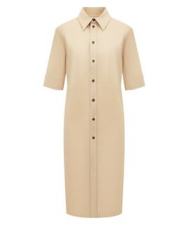 JIL SANDER Повседневное платье