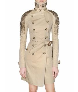BURBERRY Тренч/плащ
