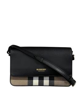 BURBERRY Сумка через плечо