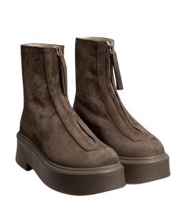 THE ROW Ботинки