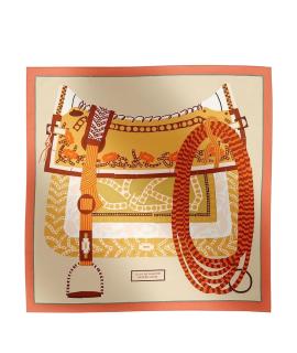 HERMES Платок