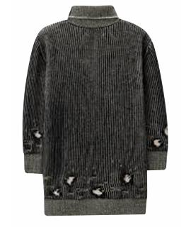 MM6 MAISON MARGIELA Повседневное платье