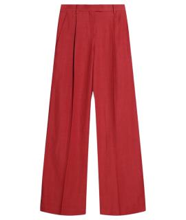 BRUNELLO CUCINELLI Прямые брюки