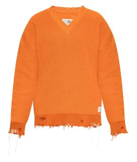 MM6 MAISON MARGIELA Джемпер / свитер