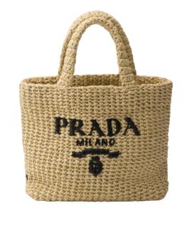 PRADA Сумка тоут