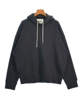 JIL SANDER Худи/толстовка