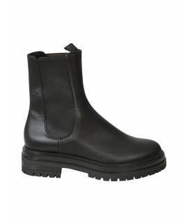 GIANVITO ROSSI Ботинки