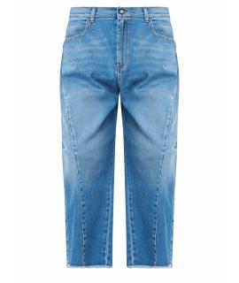 FABIANA FILIPPI Прямые джинсы