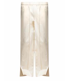 JIL SANDER Прямые брюки