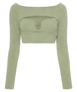 NANUSHKA Джемпер / свитер