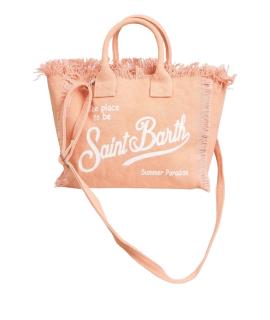 MC2 SAINT BARTH Сумка через плечо