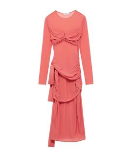 BLUMARINE Вечернее платье