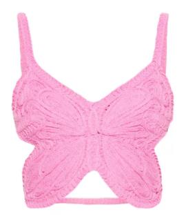 BLUMARINE Майка