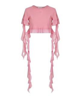 BLUMARINE Футболка