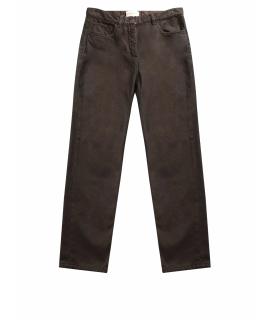 THE ROW Прямые джинсы