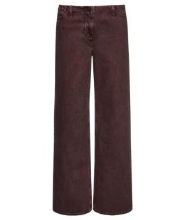 MAGDA BUTRYM Прямые джинсы