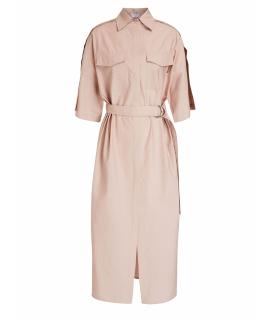 BRUNELLO CUCINELLI Повседневное платье