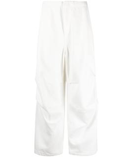 JIL SANDER Прямые брюки