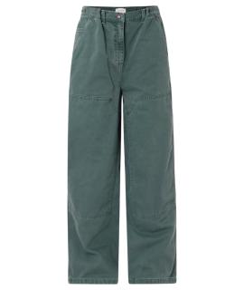 MAGDA BUTRYM Прямые джинсы