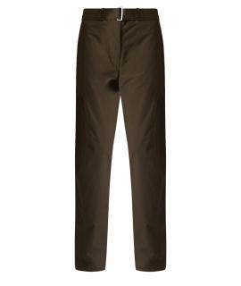 MAGDA BUTRYM Прямые брюки