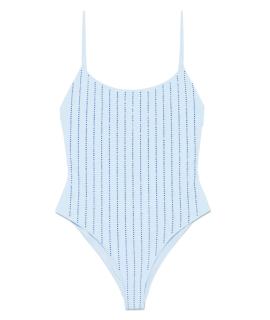 MC2 SAINT BARTH Купальник