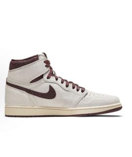JORDAN Высокие кроссовки / кеды