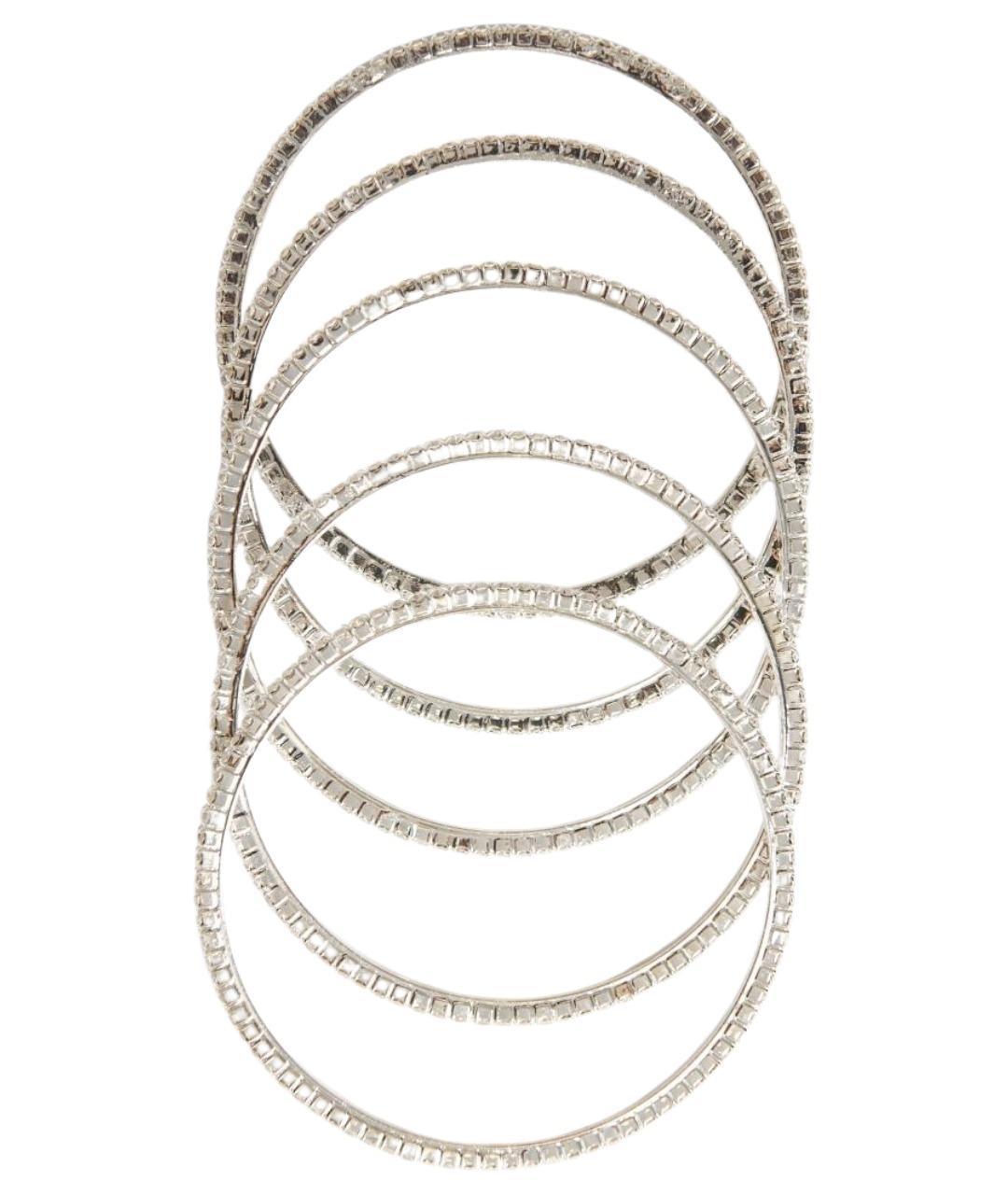 MAGDA BUTRYM Серебрянный браслет, фото 1