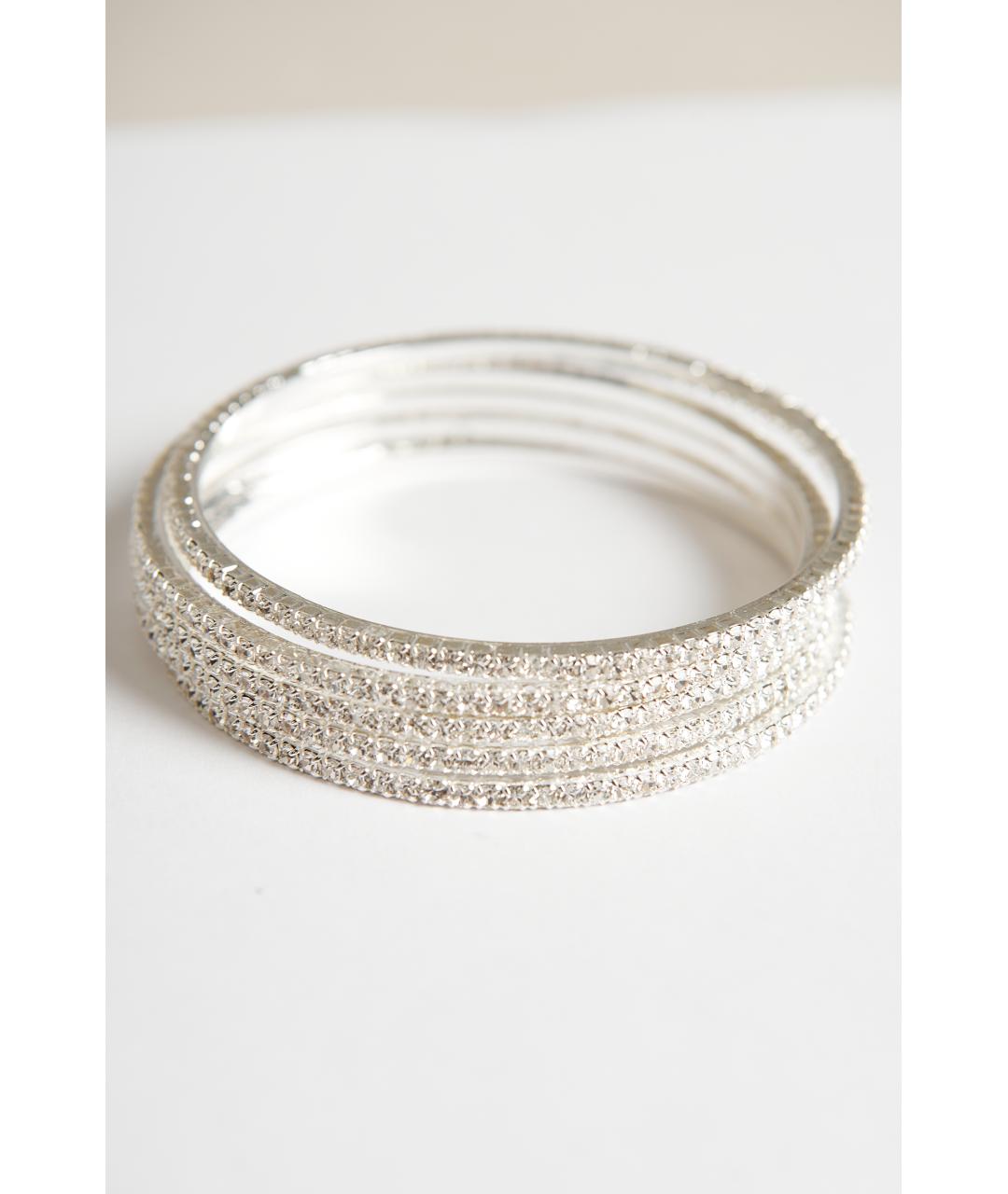 MAGDA BUTRYM Серебрянный браслет, фото 3