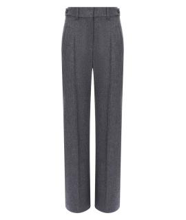 BRUNELLO CUCINELLI Прямые брюки