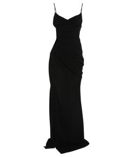 MUGLER Вечернее платье