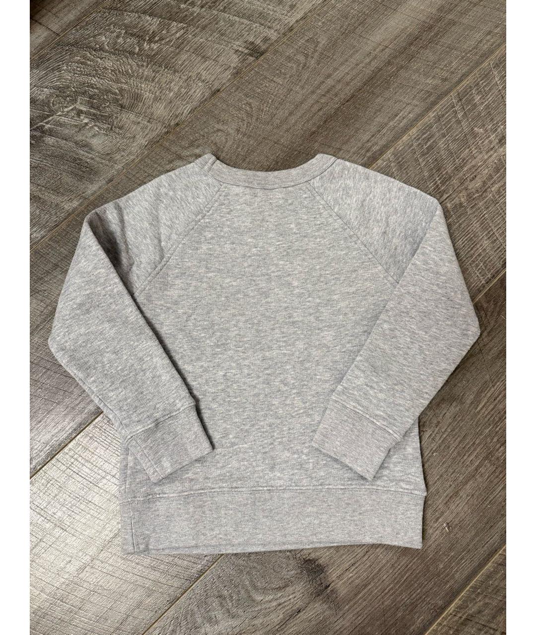 GUCCI KIDS Хлопковый детская футболка / топ, фото 4