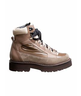 BRUNELLO CUCINELLI Ботинки