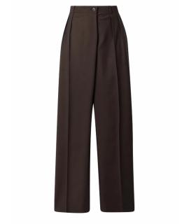 KITON Прямые брюки