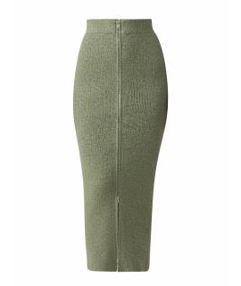 NANUSHKA Юбка миди