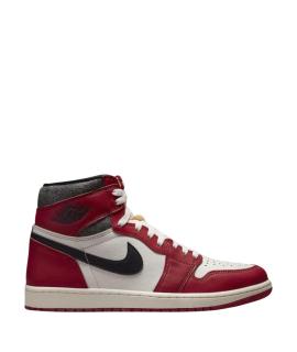 JORDAN Высокие кроссовки / кеды