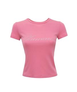 BLUMARINE Футболка