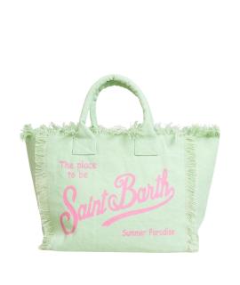 MC2 SAINT BARTH Сумка через плечо