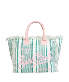 MC2 SAINT BARTH Сумка тоут