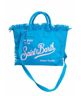 MC2 SAINT BARTH Сумка через плечо