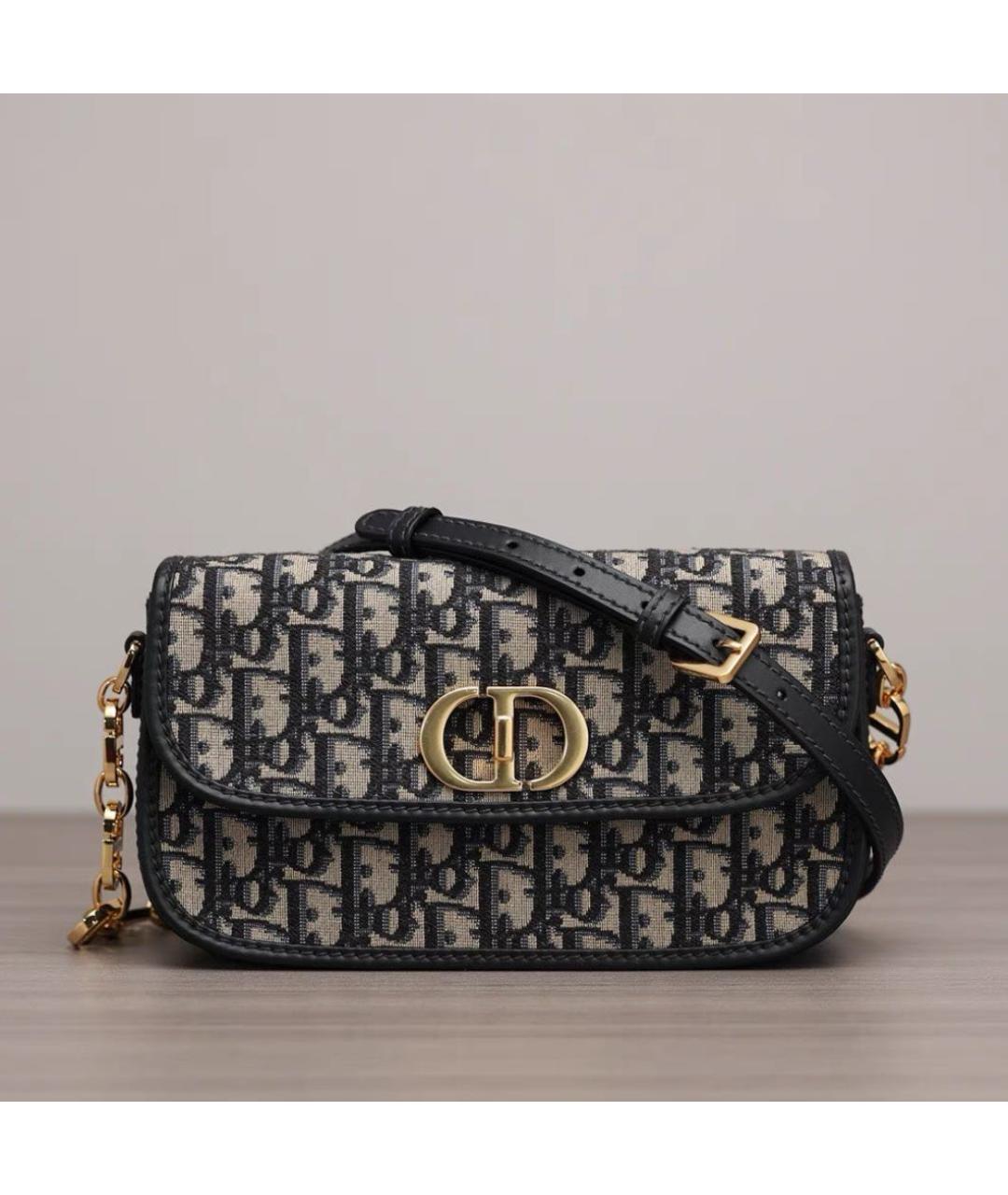CHRISTIAN DIOR Сумка через плечо, фото 2