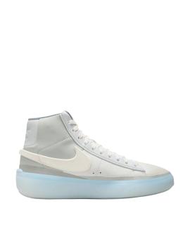 NIKE Высокие кроссовки / кеды