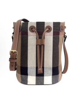 BURBERRY Сумка через плечо