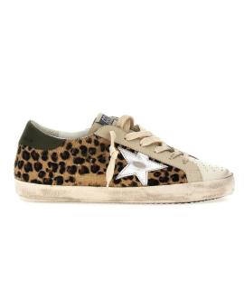 GOLDEN GOOSE DELUXE BRAND Кеды