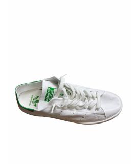 BALENCIAGA Низкие кроссовки / кеды